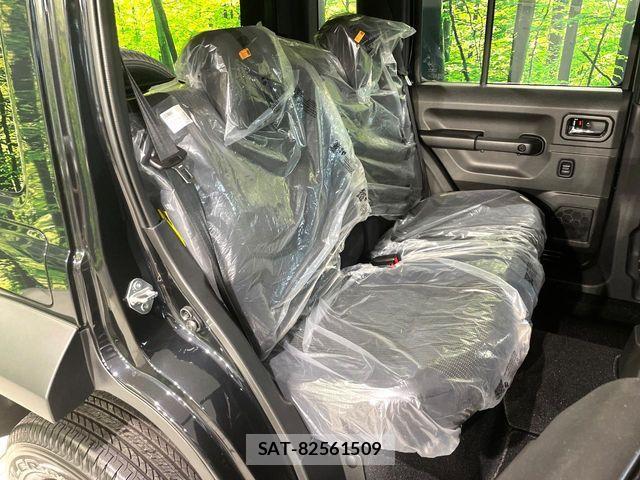 Suzuki JIMNY 2026-05 8208077-8