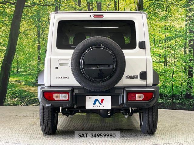 Suzuki JIMNY 2025-09 8208085-15
