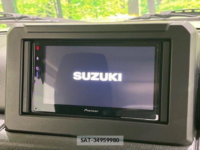 Suzuki JIMNY 2025-09 8208085-2