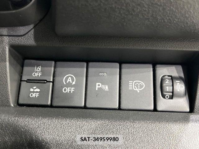 Suzuki JIMNY 2025-09 8208085-6