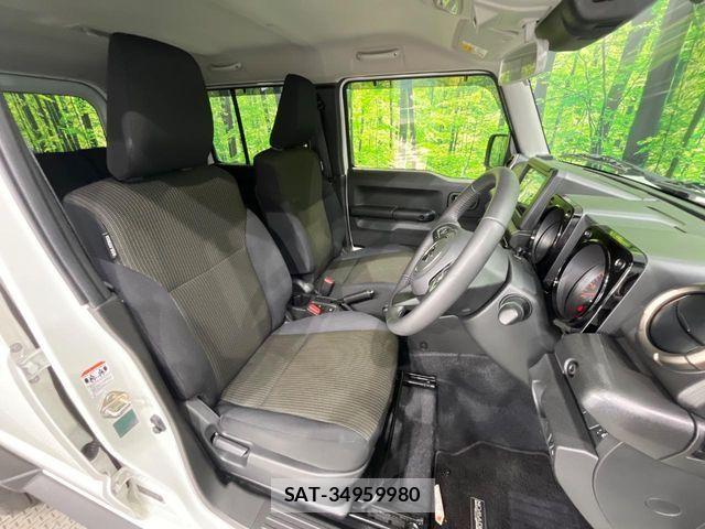 Suzuki JIMNY 2025-09 8208085-8