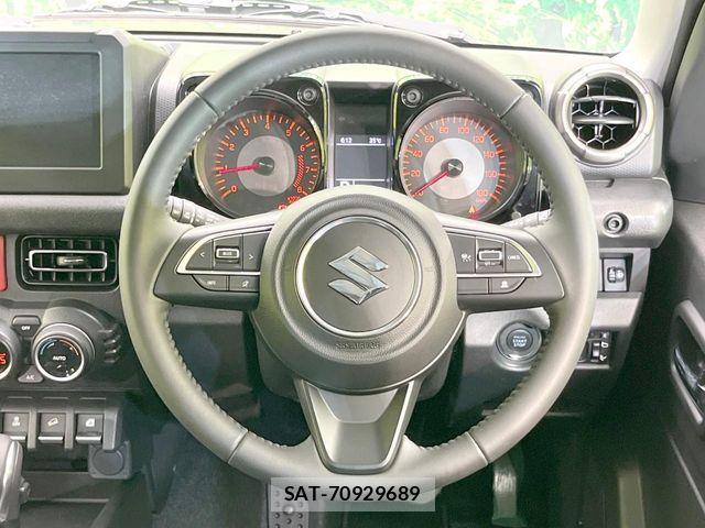 Suzuki JIMNY 2026-06 8208079-10