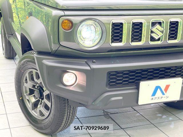 Suzuki JIMNY 2026-06 8208079-11