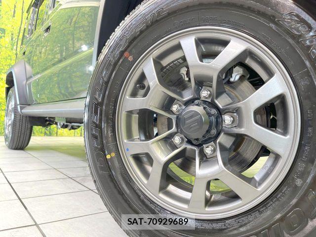 Suzuki JIMNY 2026-06 8208079-12