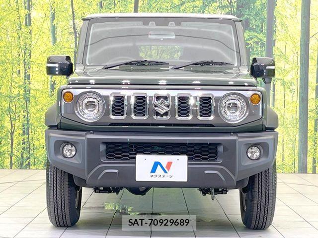 Suzuki JIMNY 2026-06 8208079-13