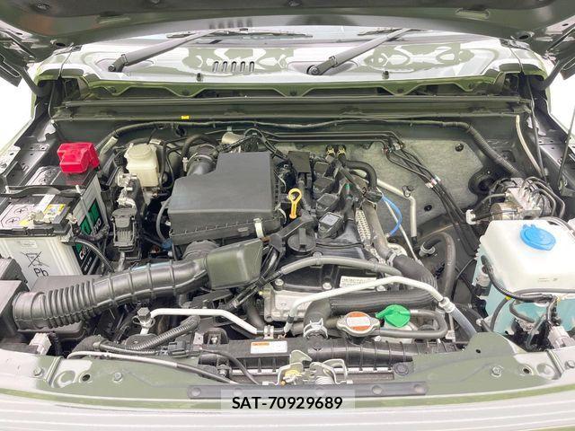 Suzuki JIMNY 2026-06 8208079-17
