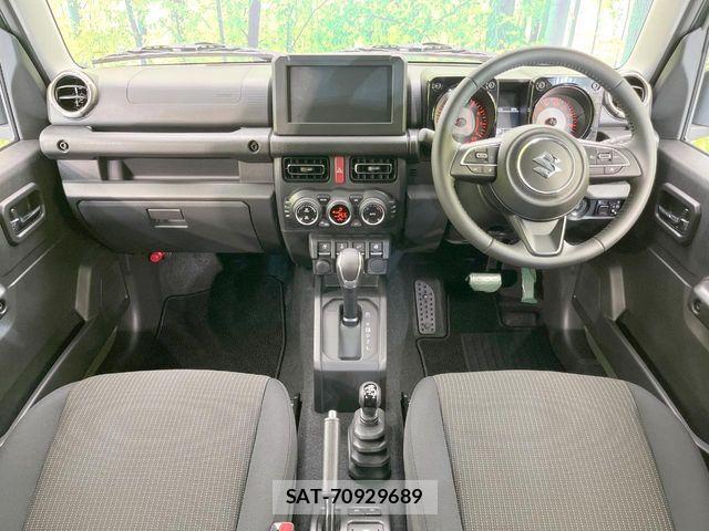 Suzuki JIMNY 2026-06 8208079-1