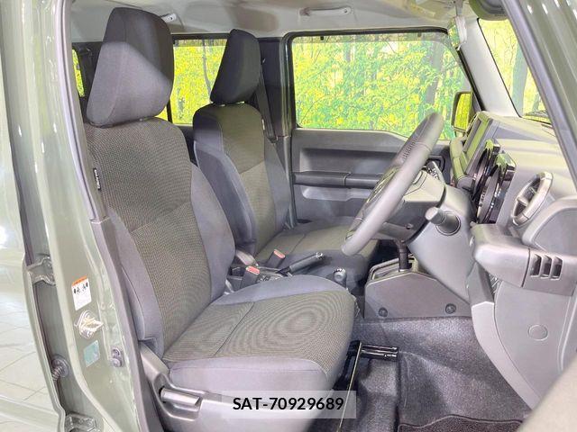 Suzuki JIMNY 2026-06 8208079-7