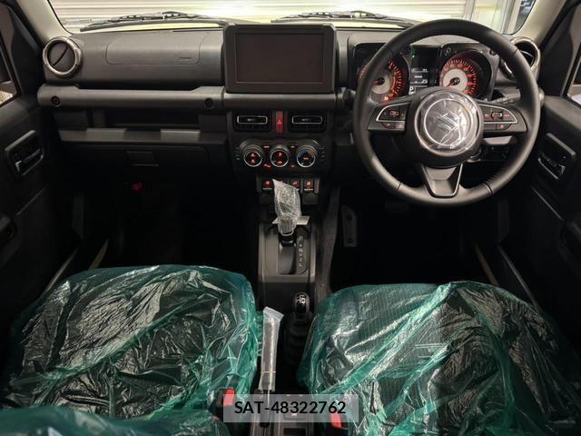 Suzuki JIMNY 2026-03 8208067-10