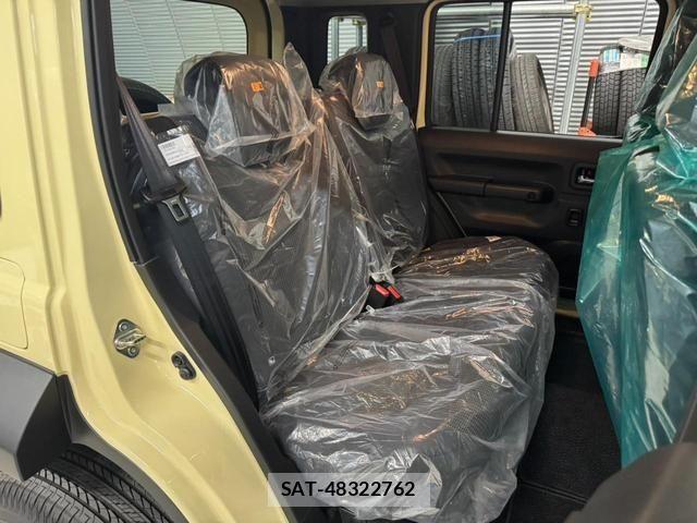 Suzuki JIMNY 2026-03 8208067-12