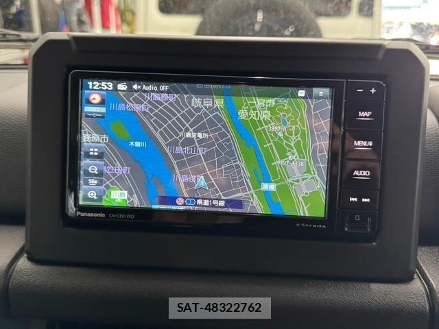 Suzuki JIMNY 2026-03 8208067-16