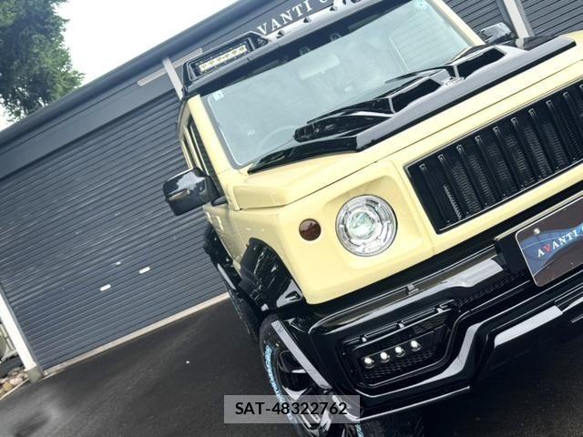 Suzuki JIMNY 2026-03 8208067-3