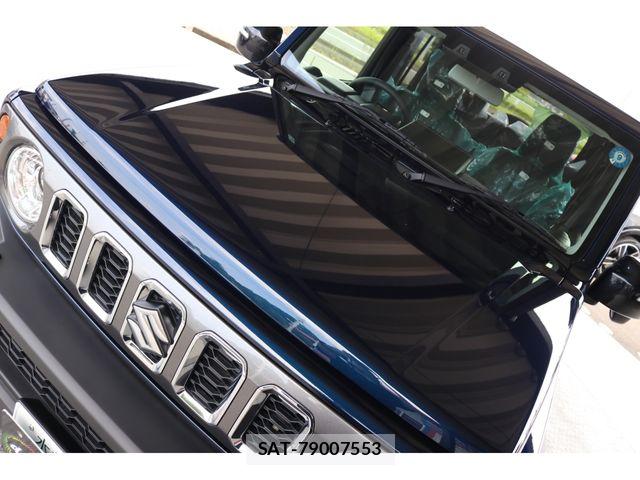 Suzuki JIMNY 2026-07 8208071-10