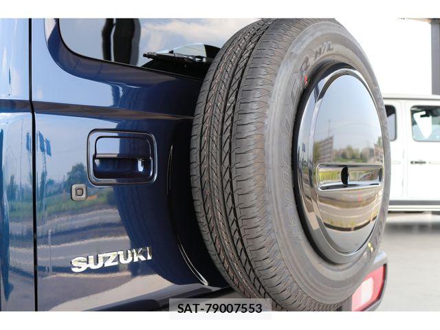 Suzuki JIMNY 2026-07 8208071-11