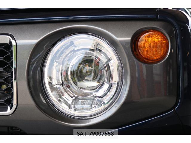 Suzuki JIMNY 2026-07 8208071-12