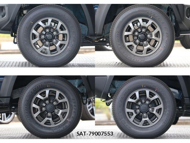 Suzuki JIMNY 2026-07 8208071-14