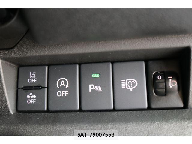 Suzuki JIMNY 2026-07 8208071-18