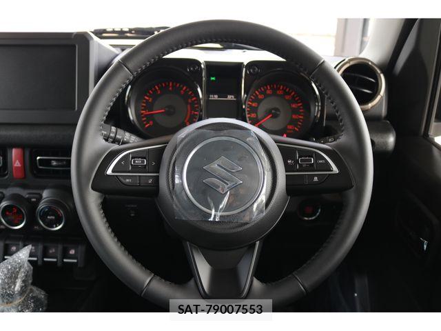 Suzuki JIMNY 2026-07 8208071-19