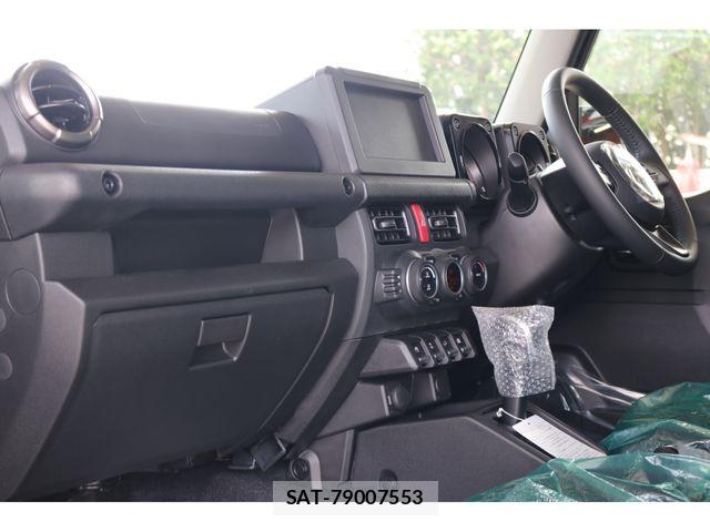 Suzuki JIMNY 2026-07 8208071-20