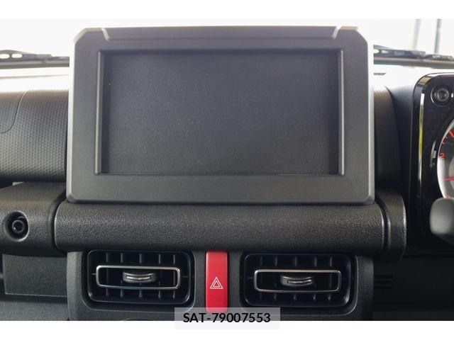 Suzuki JIMNY 2026-07 8208071-21