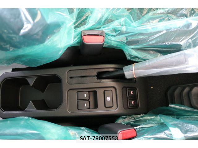 Suzuki JIMNY 2026-07 8208071-23