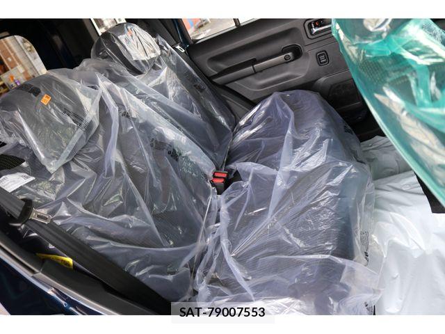 Suzuki JIMNY 2026-07 8208071-27