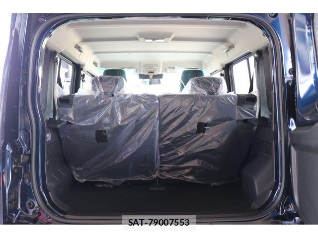 Suzuki JIMNY 2026-07 8208071-28