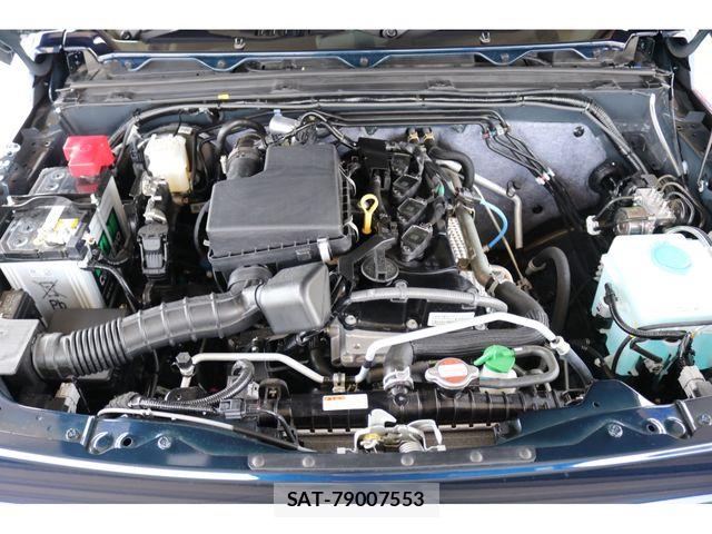 Suzuki JIMNY 2026-07 8208071-29