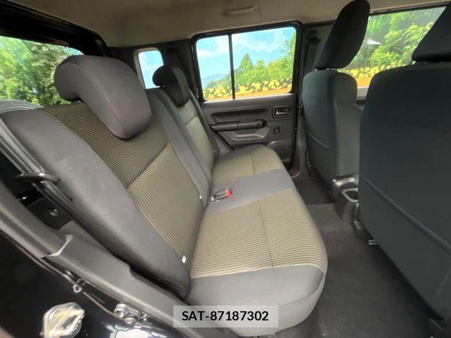 Suzuki JIMNY 2026-06 8208075-9