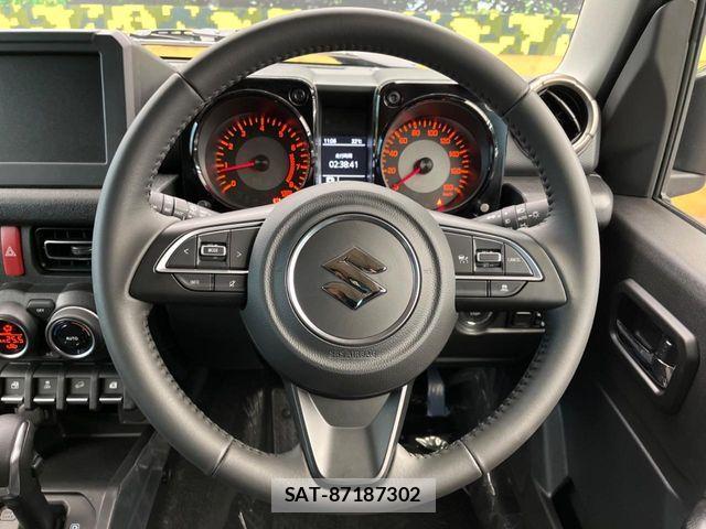 Suzuki JIMNY 2026-06 8208075-11