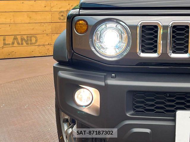 Suzuki JIMNY 2026-06 8208075-12