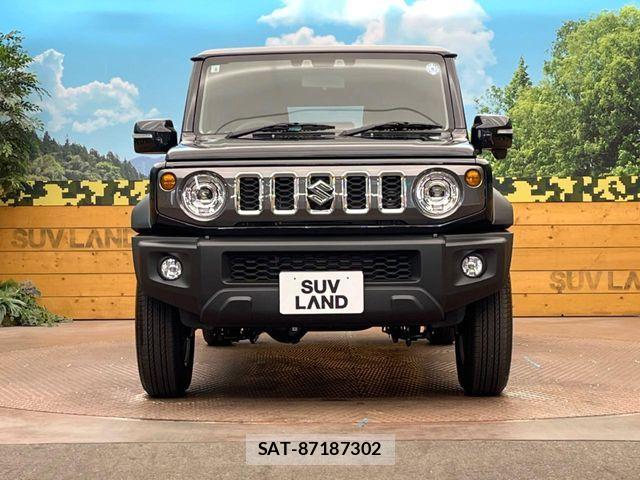 Suzuki JIMNY 2026-06 8208075-14