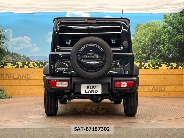 Suzuki JIMNY 2026-06 8208075-15