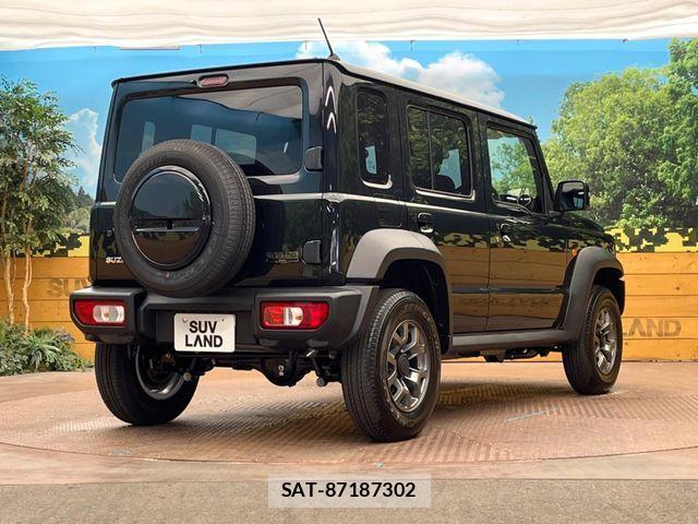Suzuki JIMNY 2026-06 8208075-17