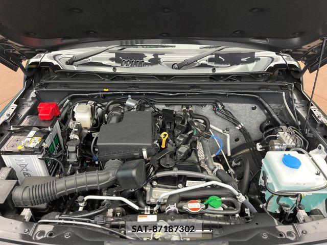 Suzuki JIMNY 2026-06 8208075-6