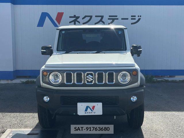 Suzuki JIMNY 2026-07 8208070-14