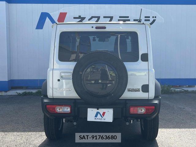 Suzuki JIMNY 2026-07 8208070-15