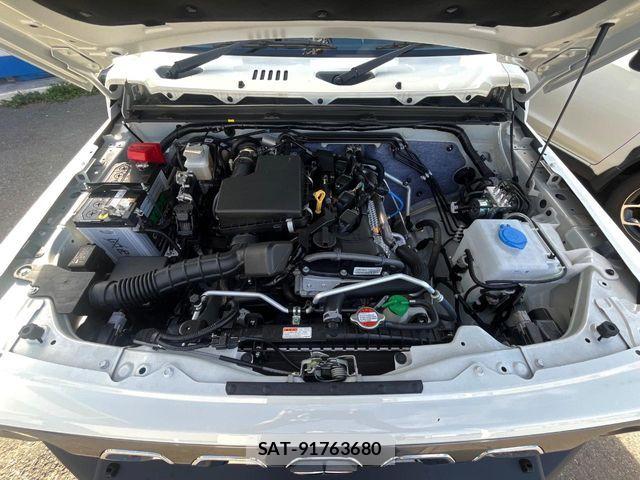 Suzuki JIMNY 2026-07 8208070-18