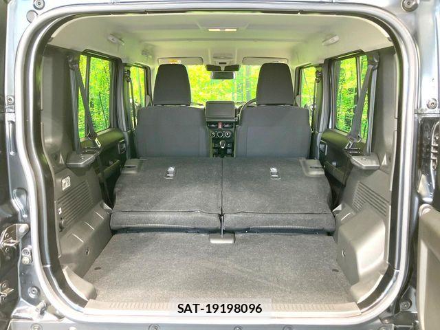 Suzuki JIMNY 2026-01 8208086-9