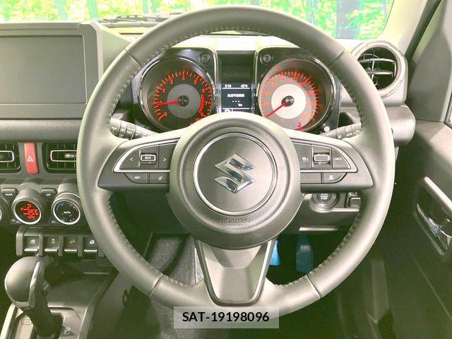 Suzuki JIMNY 2026-01 8208086-10