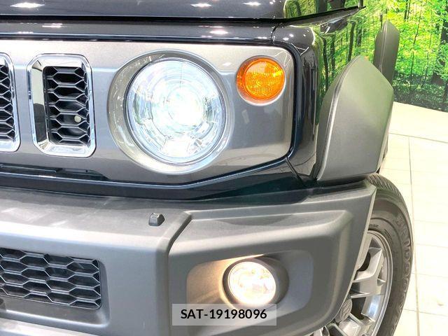 Suzuki JIMNY 2026-01 8208086-11
