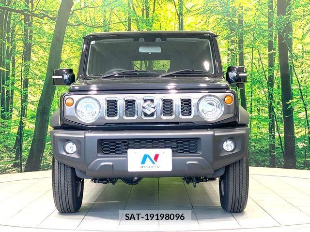 Suzuki JIMNY 2026-01 8208086-13