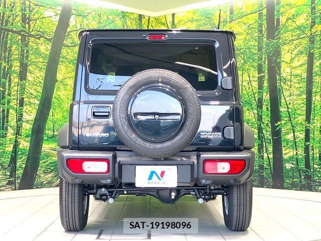 Suzuki JIMNY 2026-01 8208086-14
