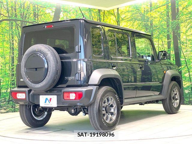 Suzuki JIMNY 2026-01 8208086-16