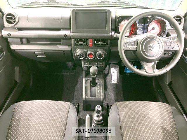 Suzuki JIMNY 2026-01 8208086-1