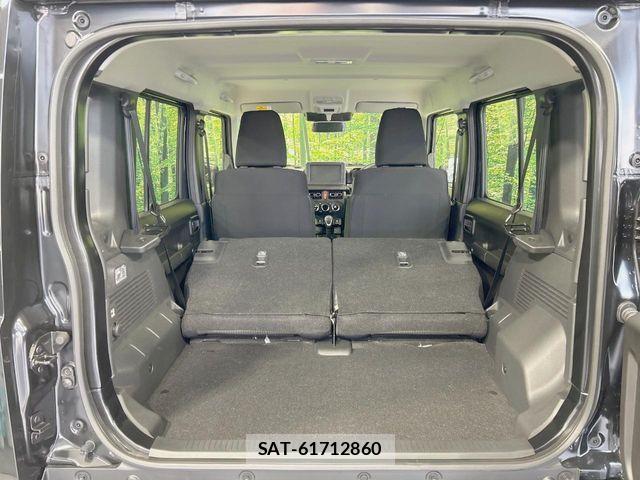 Suzuki JIMNY 2026-06 8208081-9