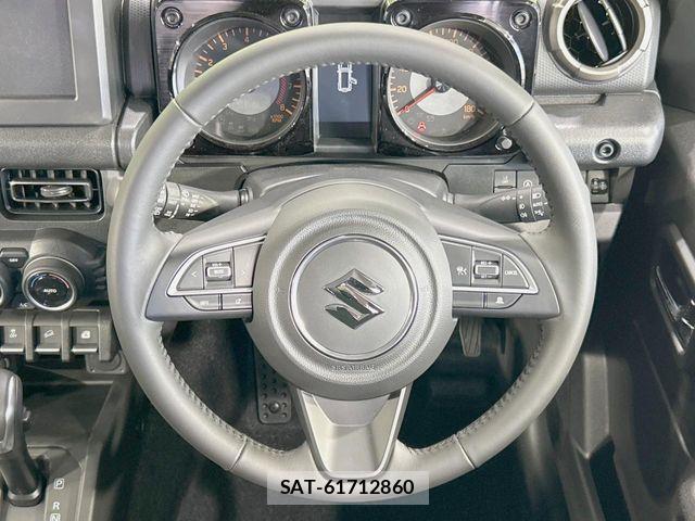Suzuki JIMNY 2026-06 8208081-10