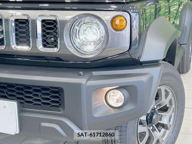 Suzuki JIMNY 2026-06 8208081-11