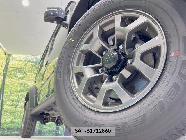 Suzuki JIMNY 2026-06 8208081-12