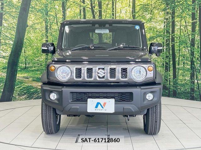 Suzuki JIMNY 2026-06 8208081-13